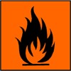 FX Yderst Brandfarlig